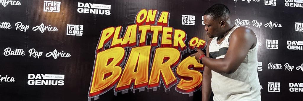 DAYGENIUS's banner