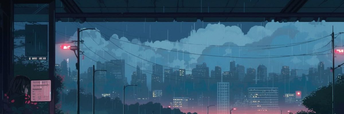 ⋊ banner