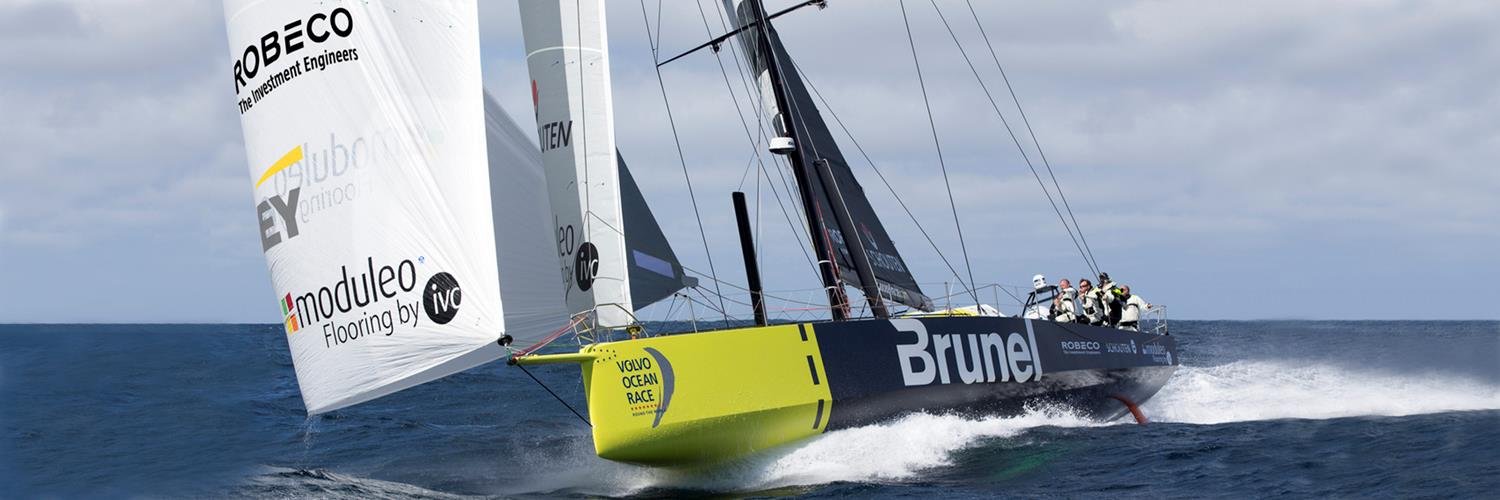 Brunel_Engineer's profile banner image