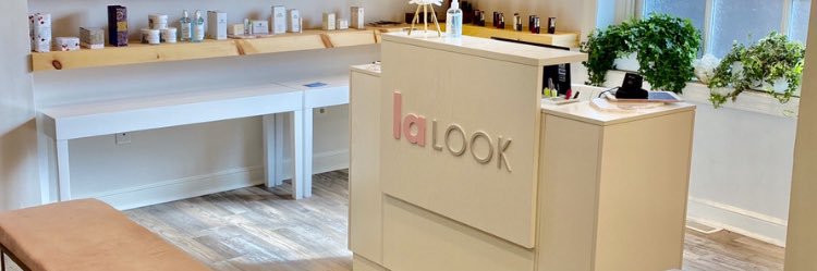 LaLookSpa's profile banner image