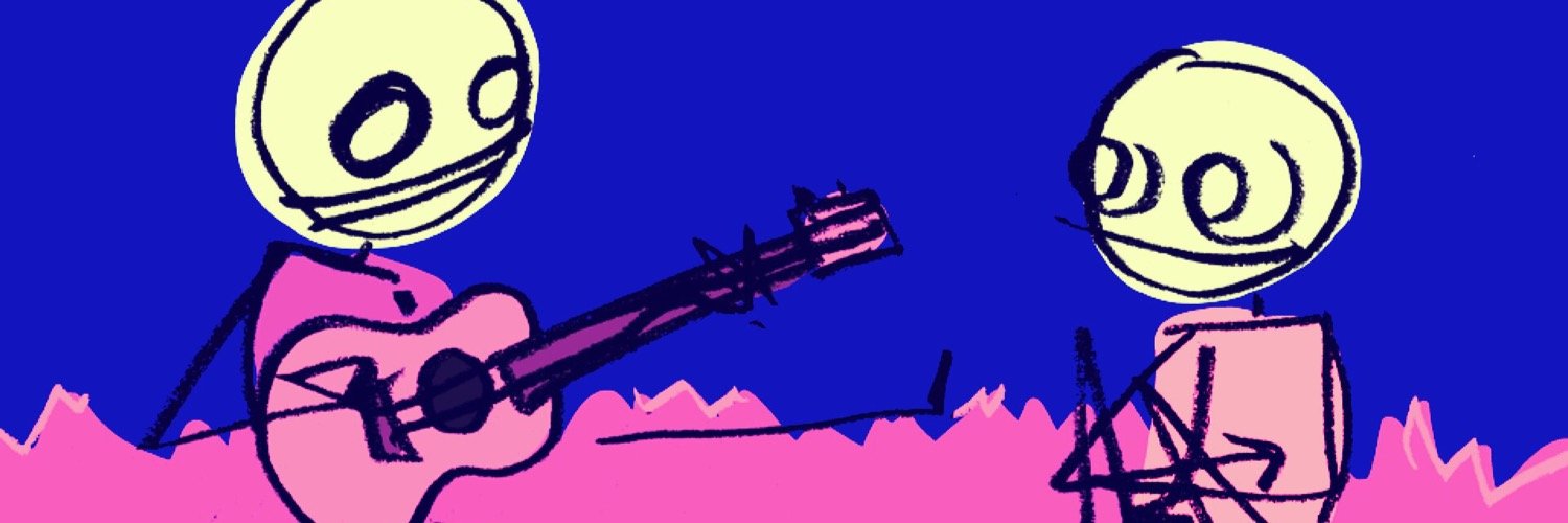 FranziKatz's profile banner image
