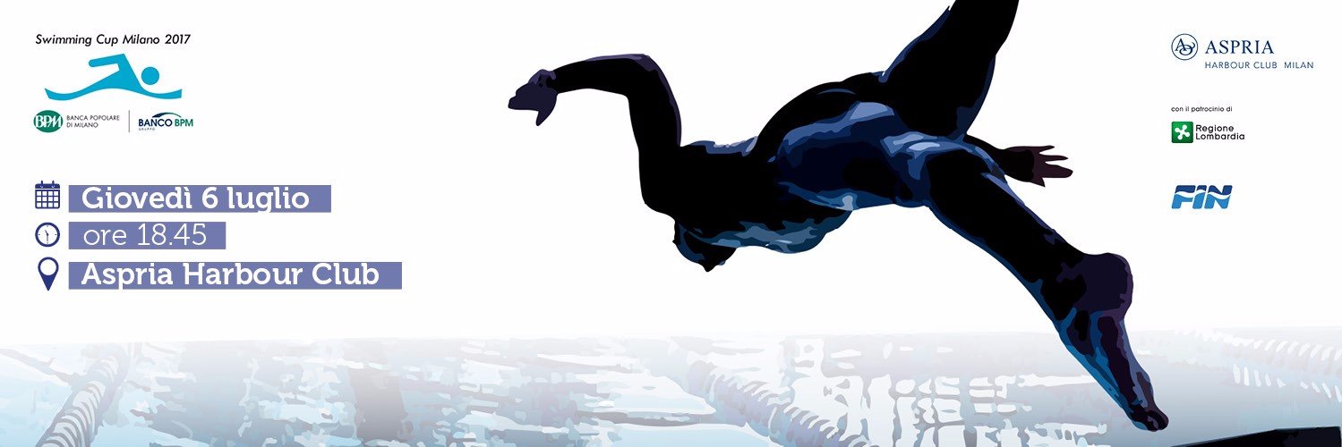SwimmingCup's profile banner image