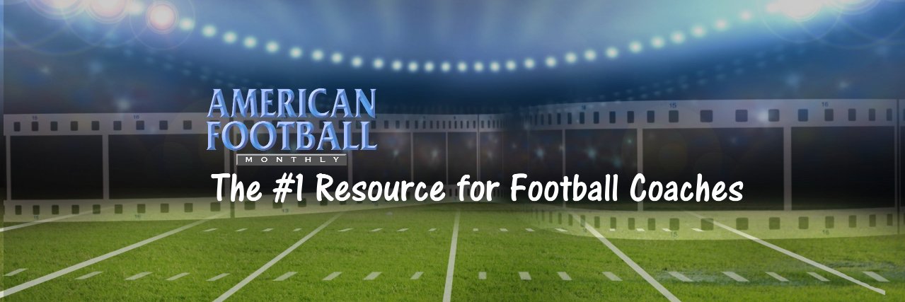 American Football banner