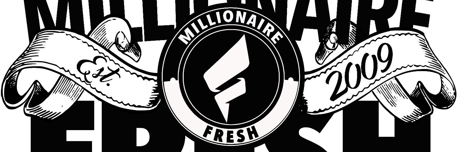 TheMillionz's profile banner image