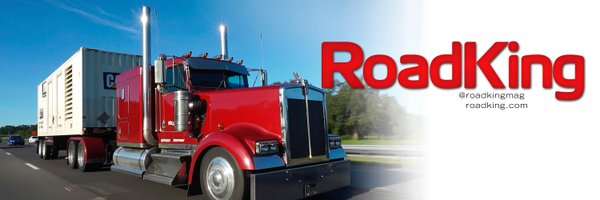 roadkingmag Profile Banner