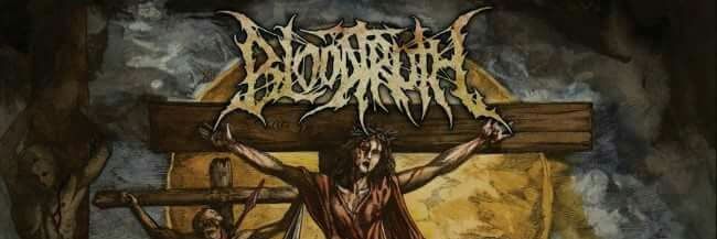 BloodtruthBand's profile banner image