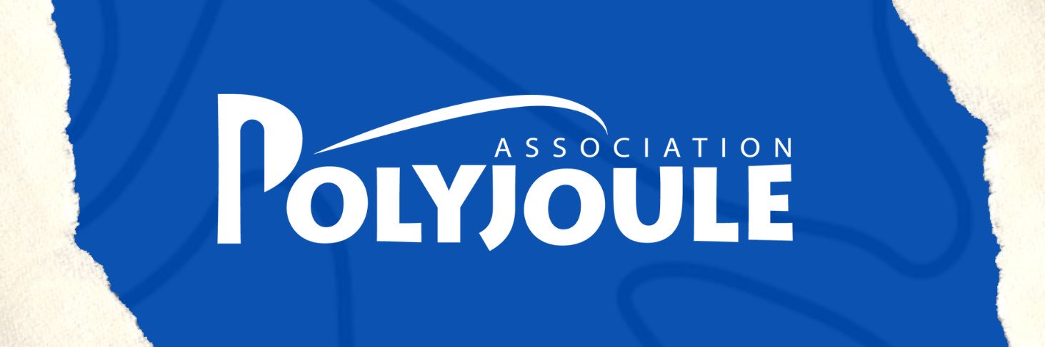 Polyjoule's profile banner image