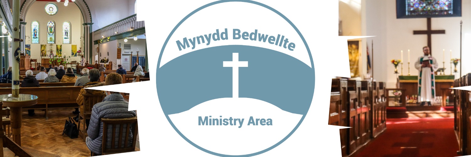 Mynydd Bedwellte banner