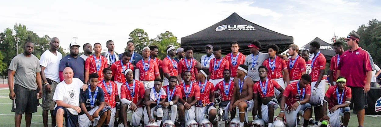 Smitty Grider 🏈 banner