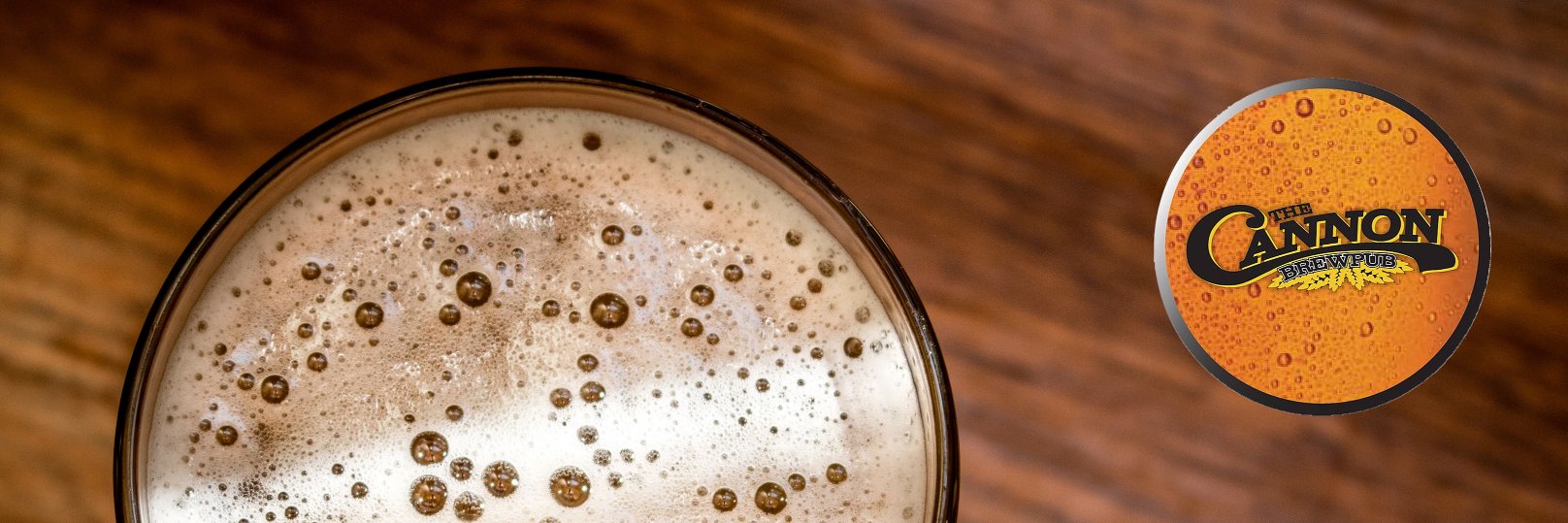 cannonbrewpub's profile banner image