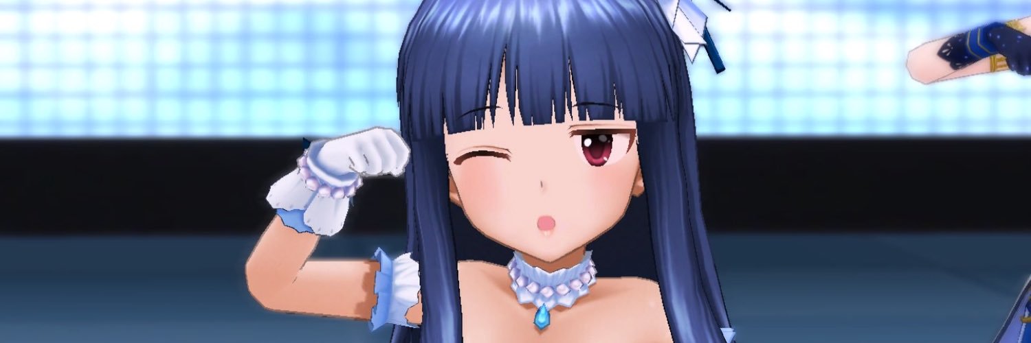 ryo_mbms's profile banner image