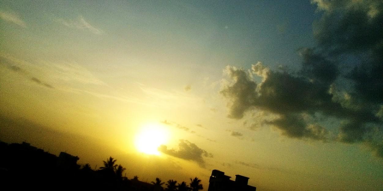 vamsi065's profile banner image