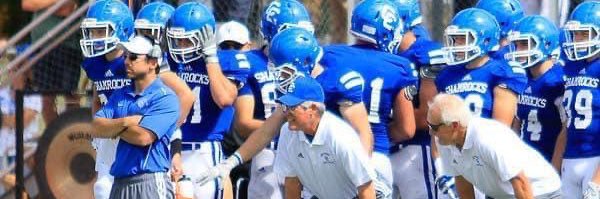 CoachMikeMach's profile banner image