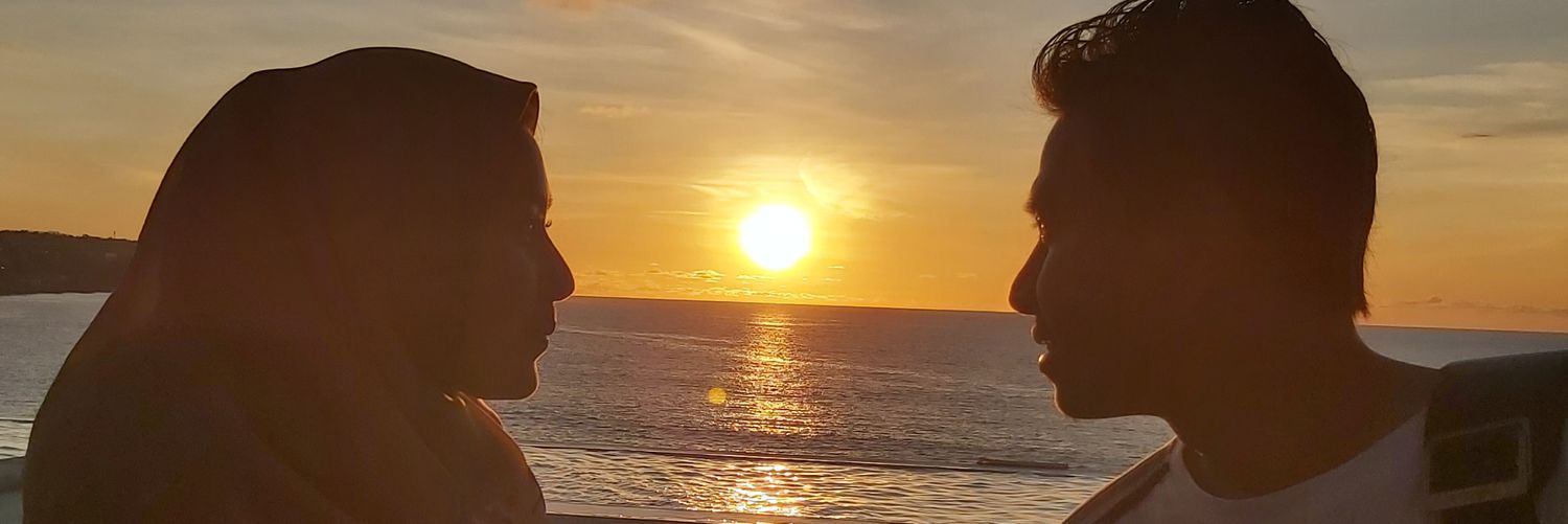 ajengme's profile banner image