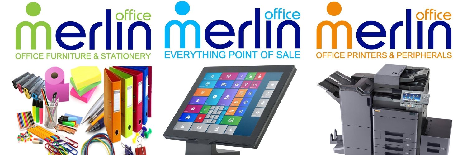 MerlinOfficeLtd's profile banner image