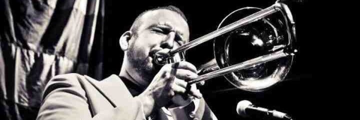 Alexander Kenneth Martin Douglas banner