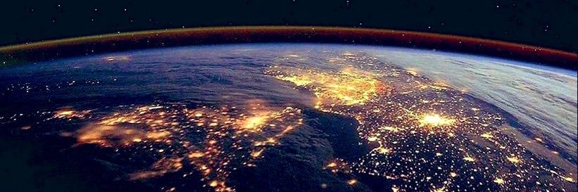 Thinker مُفكّر banner