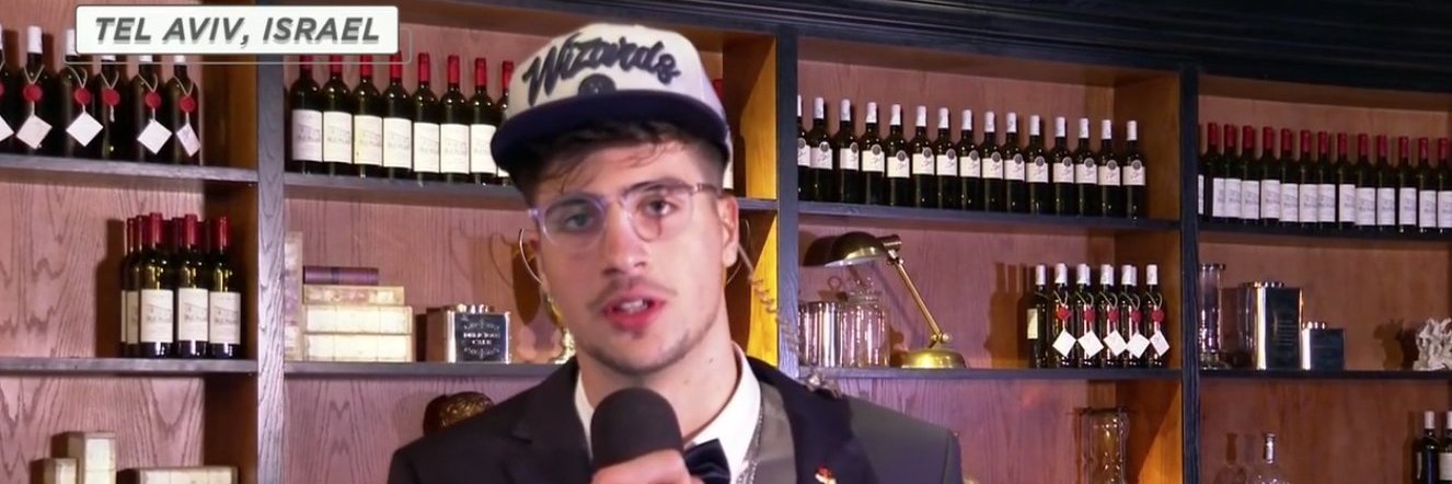JewcyJ418's profile banner image