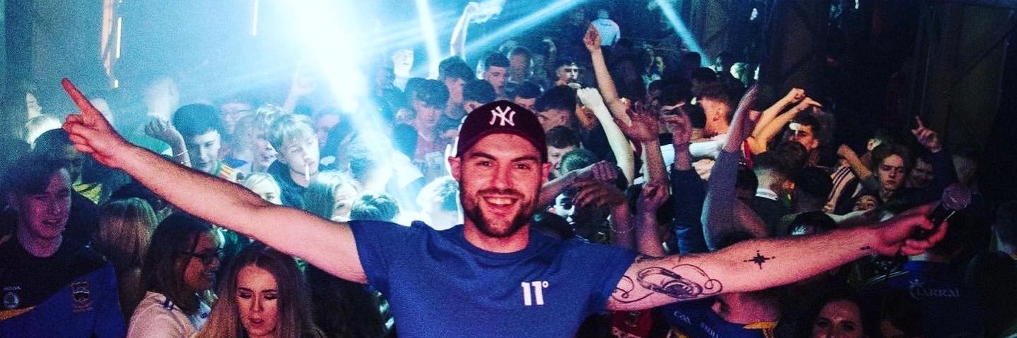 DanielOKeeffe3's profile banner image