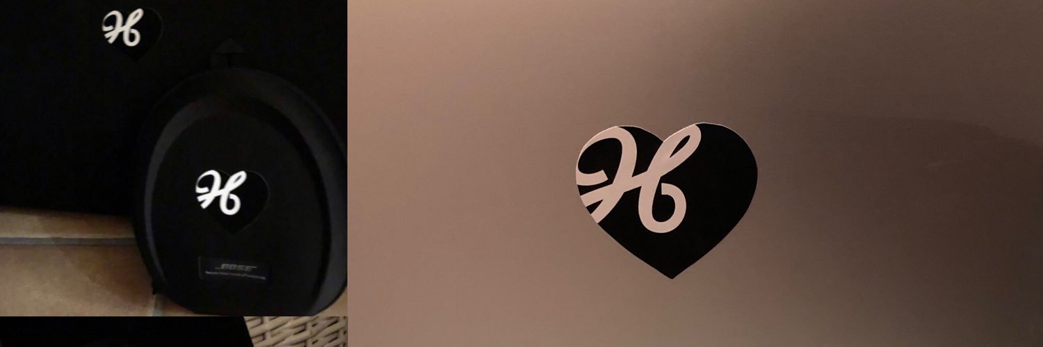 originalhartman's profile banner image