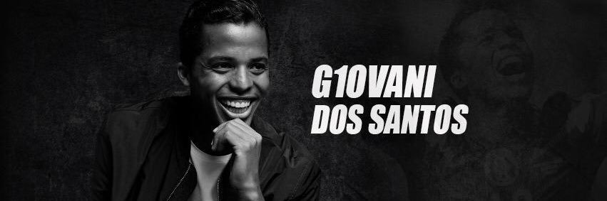 Giovani Dos Santos