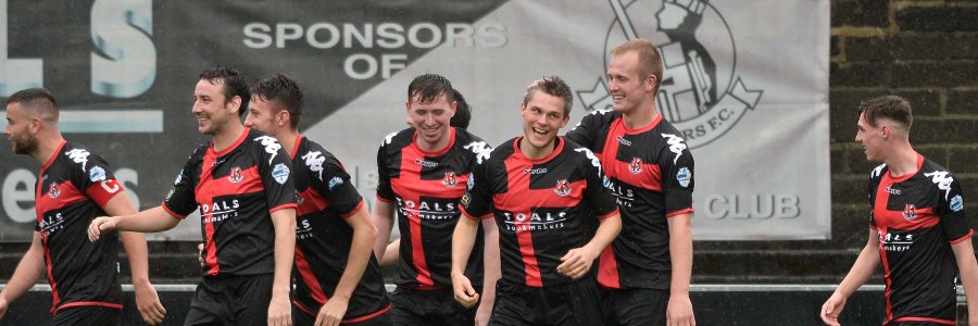 Stephen Hamilton banner