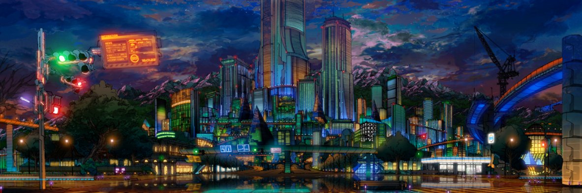 Fireblond ✳️ banner