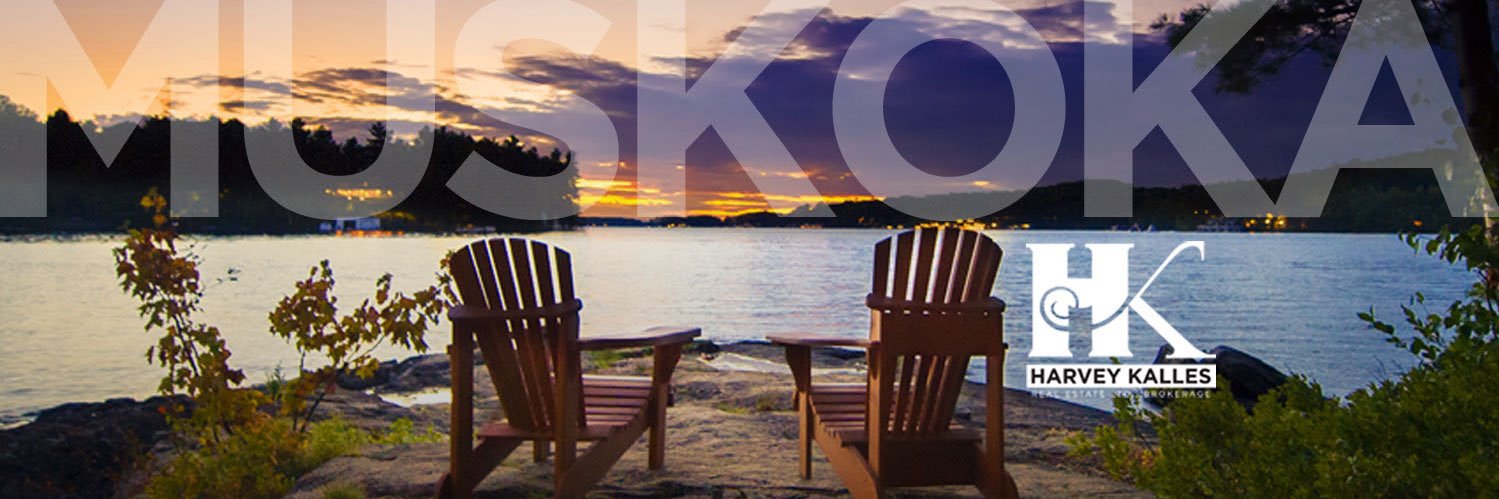 MuskokaChair's profile banner image
