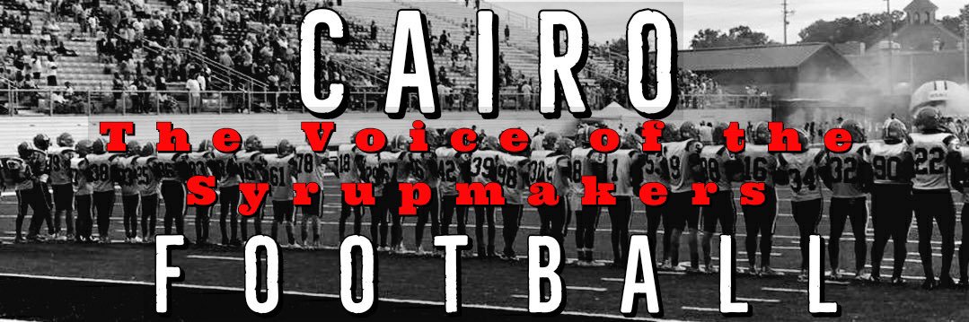 CairoSyrupmaker's profile banner image