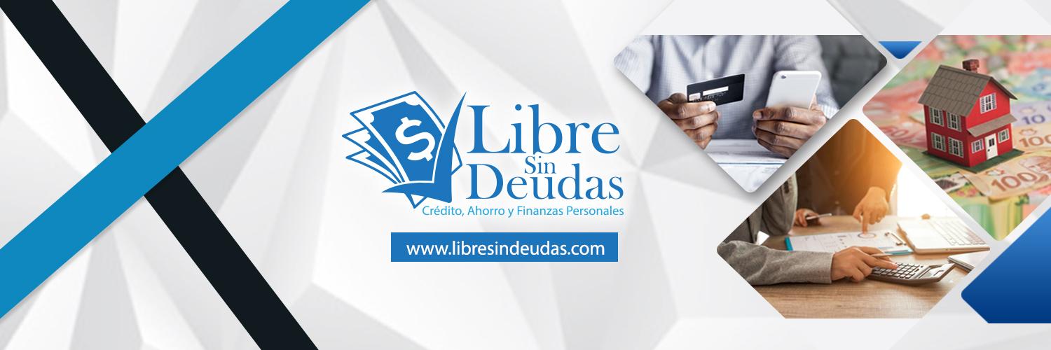 libresindeudas's profile banner image