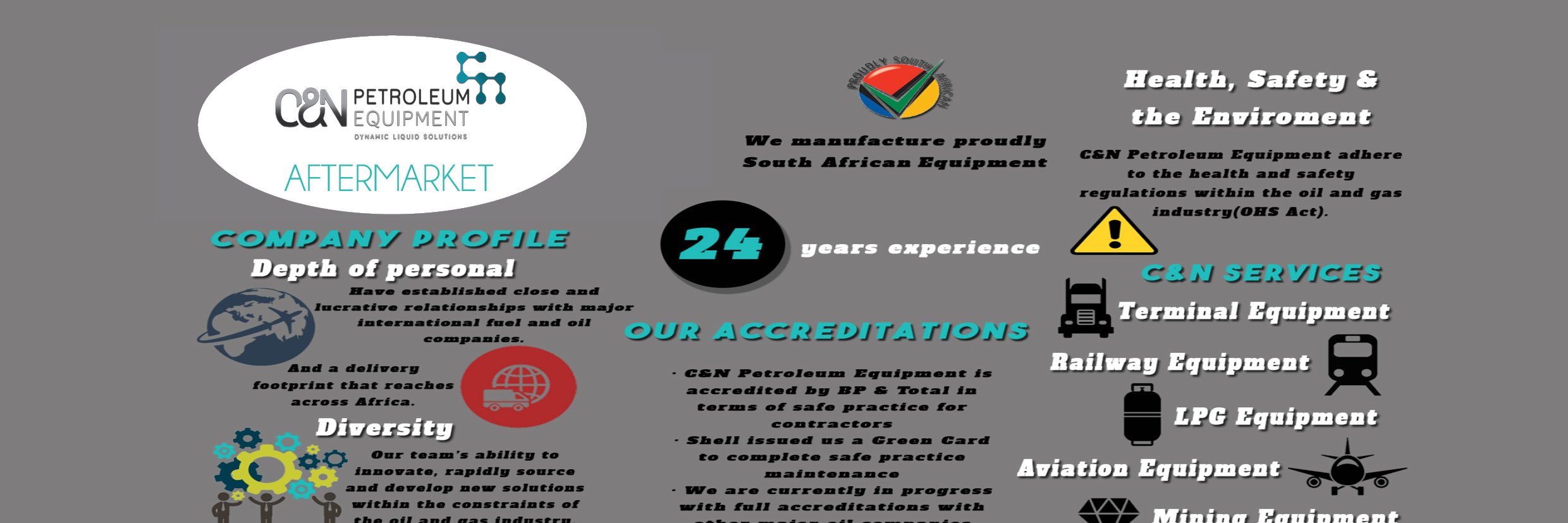 C&N Petroleum (@CNPetroleum) / Posts / X