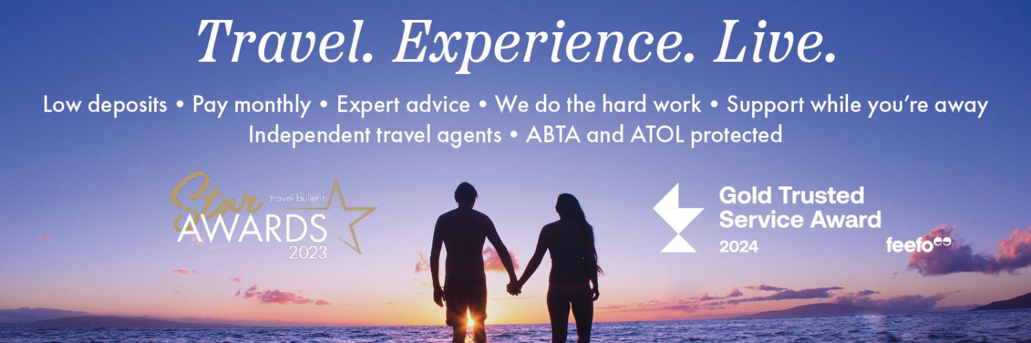 Premier Travel banner