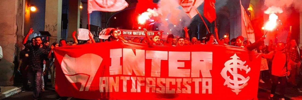 Denise 🧉🔴⚪ banner