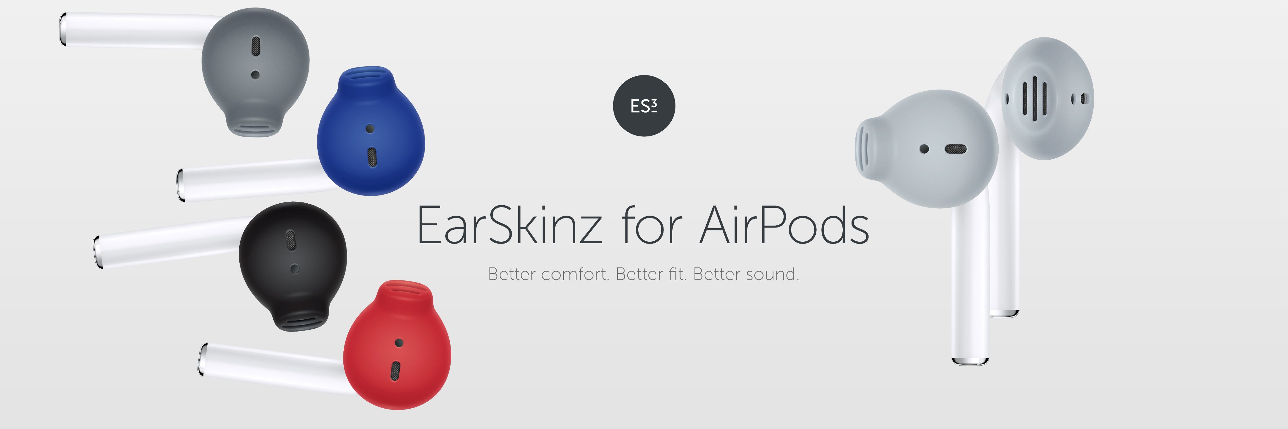EarSkinz's profile banner image