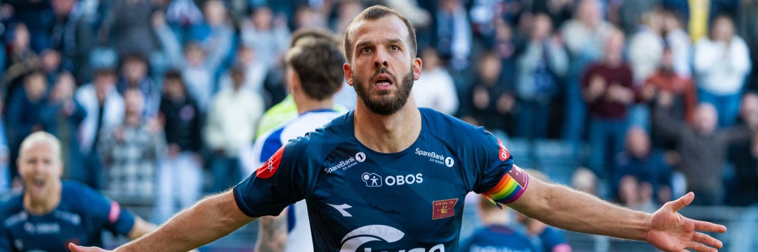 Martin Steinskog banner