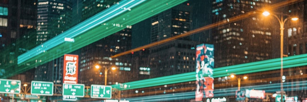 ChengLiRY's profile banner image