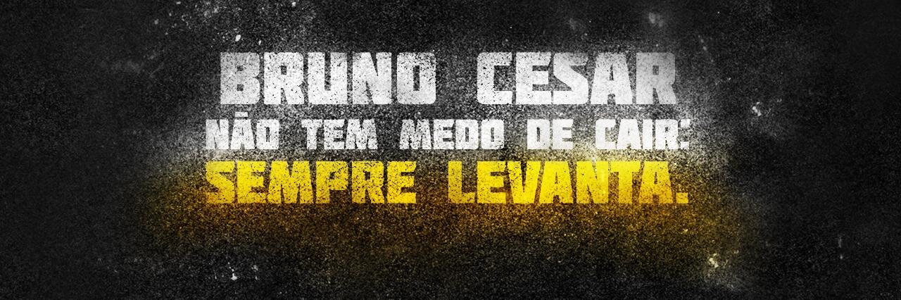 Brunocesarpp's profile banner image