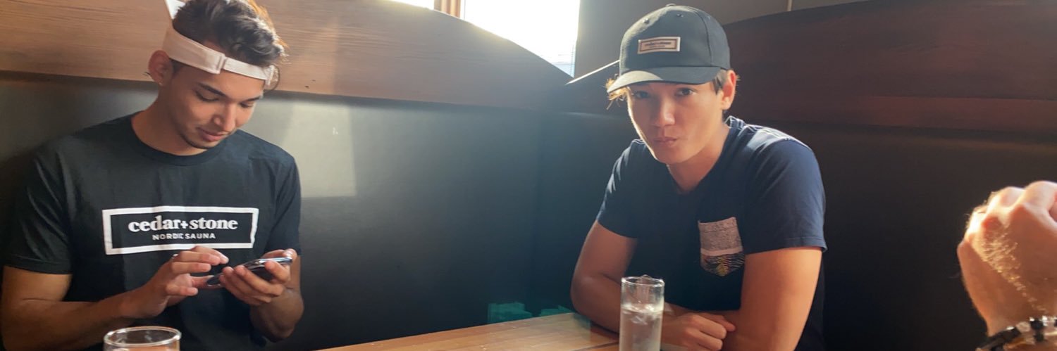 GislasonDevin's profile banner image