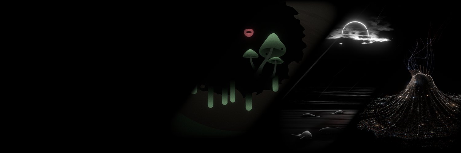 Ellenack's profile banner image