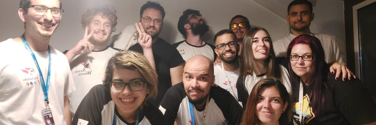 SyxelGaming's profile banner image