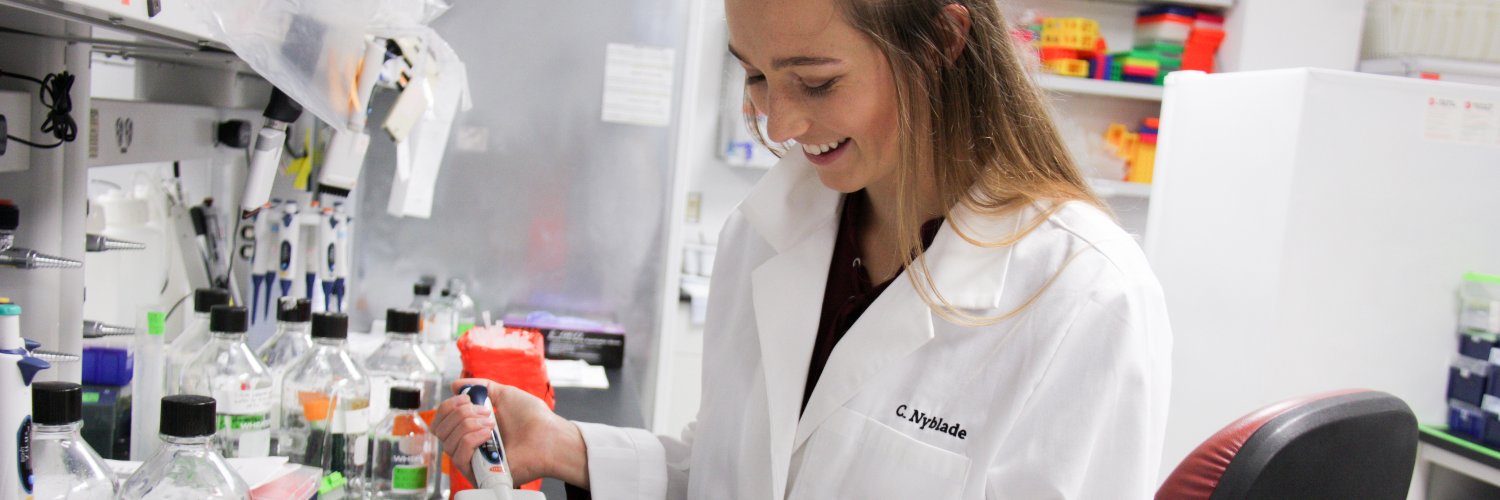 Virginia Tech ICTAS banner