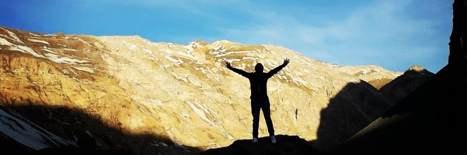 Eiines's profile banner image
