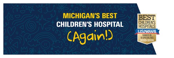 MottChildren Profile Banner