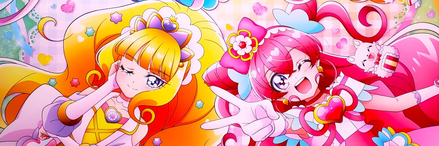花梨～かりん💫's banner