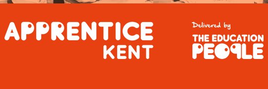 ApprenticeKent banner