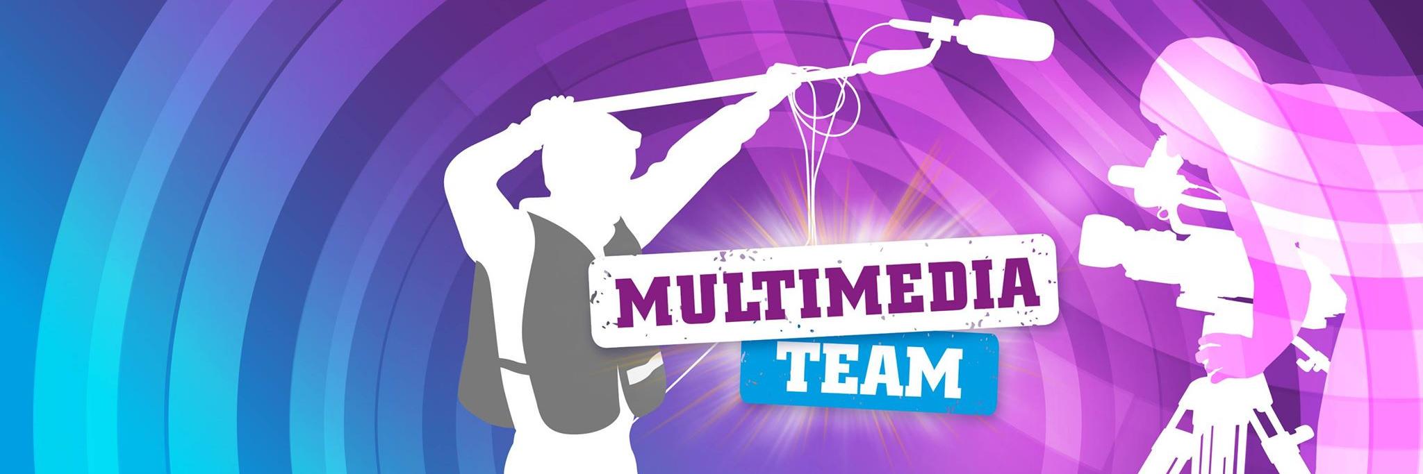 Multimediateam banner