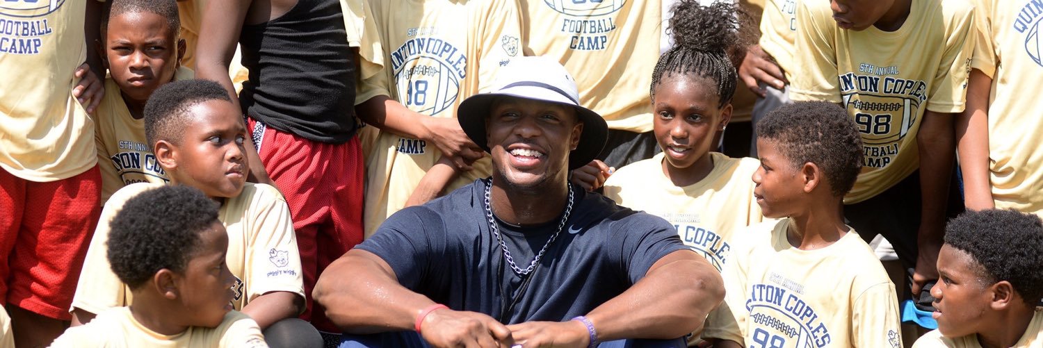 Quinton Coples banner