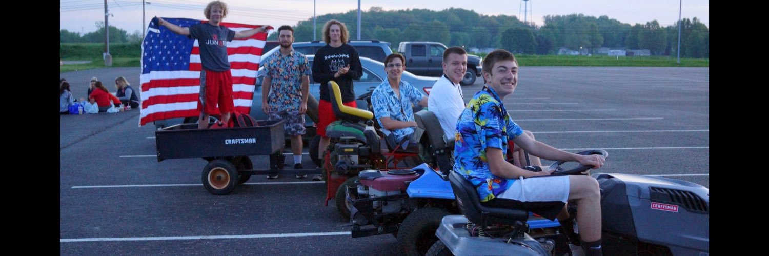 austindierick's profile banner image