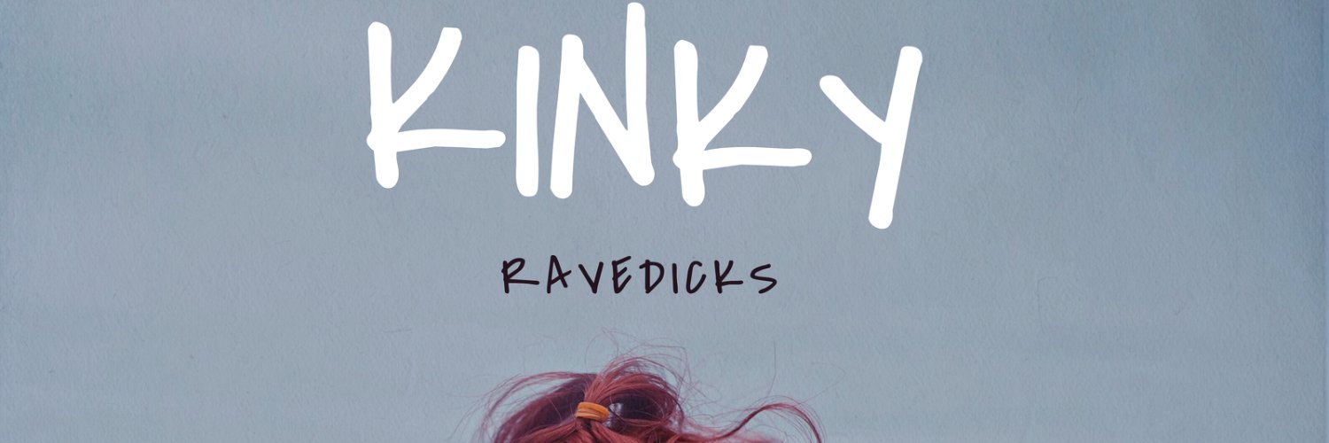 ravedicks's profile banner image