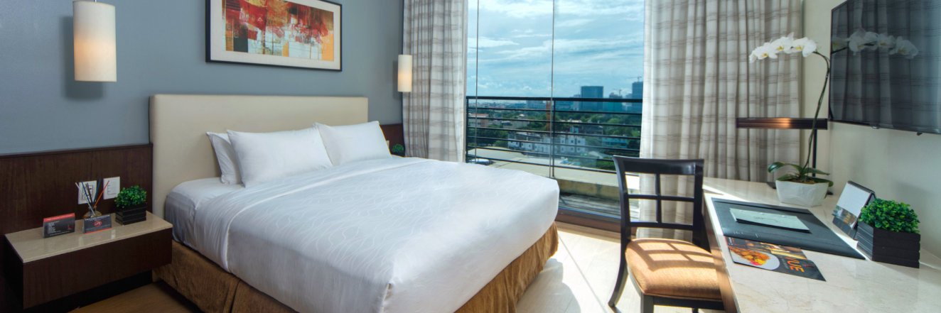 BHotelAlabang's profile banner image